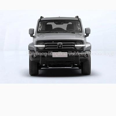 2023 Changcheng Tank 300 und Tank 500 Sport SUV für Erwachsene