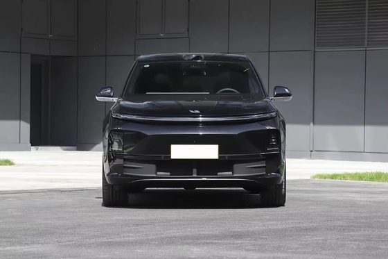 2024 Luxus-Elektroauto 4WD Lixiang L9 L8 L7 L6 Hybrid EV SUV Vorverkauf Hybrid Li Auto L6
