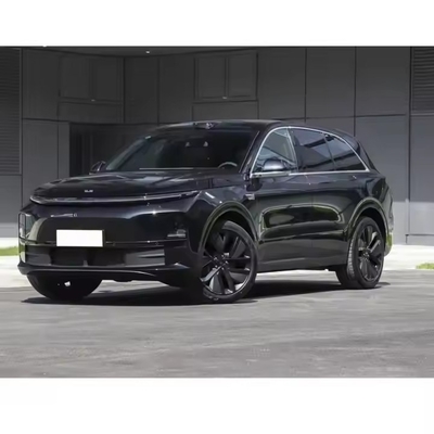 2024 Luxus-Elektroauto 4WD Lixiang L9 L8 L7 L6 Hybrid EV SUV Vorverkauf Hybrid Li Auto L6