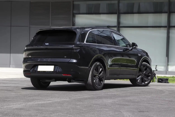 2024 Luxus-Elektroauto 4WD Lixiang L9 L8 L7 L6 Hybrid EV SUV Vorverkauf Hybrid Li Auto L6