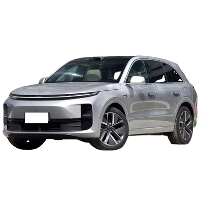 2024 Luxus-Elektroauto 4WD Lixiang L9 L8 L7 L6 Hybrid EV SUV Vorverkauf Hybrid Li Auto L6