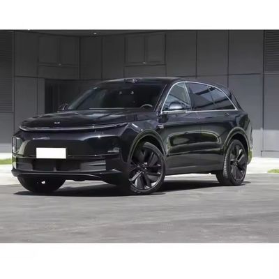 2024 Elektroautos Lixiang L6 PRO Gebrauchtwagen Maximal Ranger 1200 Maximalgeschwindigkeit 180km/h