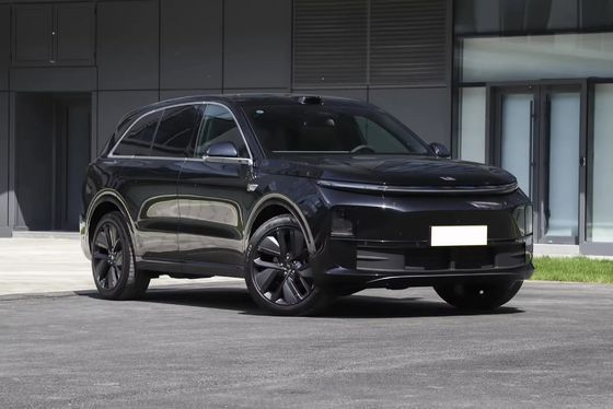 2024 Elektroautos Lixiang L6 PRO Gebrauchtwagen Maximal Ranger 1200 Maximalgeschwindigkeit 180km/h