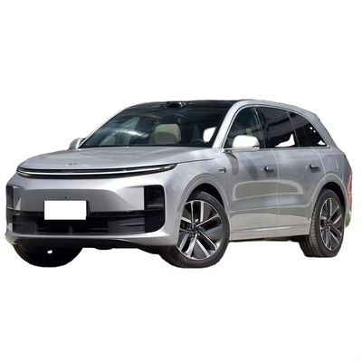 2024 Elektroautos Lixiang L6 PRO Gebrauchtwagen Maximal Ranger 1200 Maximalgeschwindigkeit 180km/h