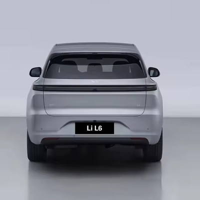 Lixiang Li Auto L6 2024 Max Version Reev 5-Türer 5-Sitzer SUV für Erwachsene Li Atou L6 Made