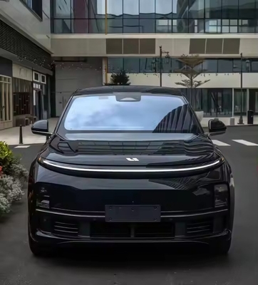 2024 Lixiang L6 Extended Range Car Max PRO Air SUV Lixiang Hybrid Auto Elektrofahrzeug