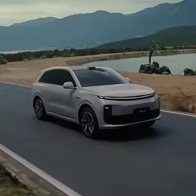 2024 Lixiang L6 Extended Range Car Max PRO Air SUV Lixiang Hybrid Auto Elektrofahrzeug