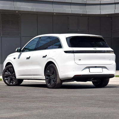 2024 Lixiang L6 Extended Range Car Max PRO Air SUV Lixiang Hybrid Auto Elektrofahrzeug