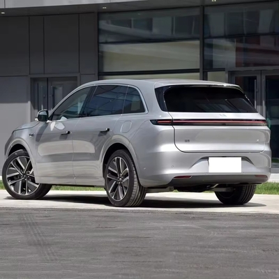 Elektromagnetisches Bremssystem 2024 Jahr Lixiang L6 5 Türen 5 Sitz SUV für die Anpassung