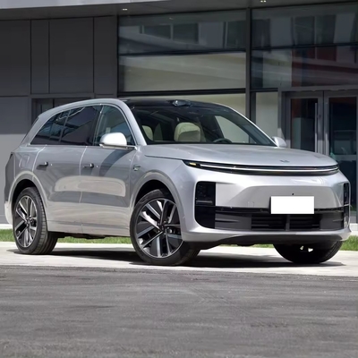 2024 Hybrid Lixiang Li L6 Elektro Luxus SUV mit automatischem Getriebe und modernem Design