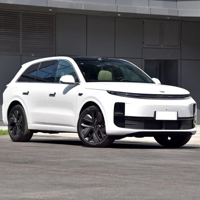 2024 Hybrid Lixiang Li L6 Elektro Luxus SUV mit automatischem Getriebe und modernem Design
