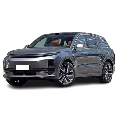 2024 Lixiang L6 L7 L8 L9 Erweiterte Reichweite Auto Max PRO Air SUV Hybrid Elektrofahrzeug