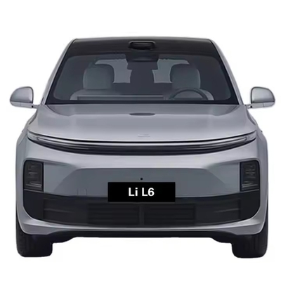2024 Lixiang L6 L7 L8 L9 Erweiterte Reichweite Auto Max PRO Air SUV Hybrid Elektrofahrzeug