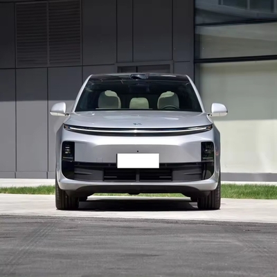 2024 Lixiang L6 L7 L8 L9 Erweiterte Reichweite Auto Max PRO Air SUV Hybrid Elektrofahrzeug