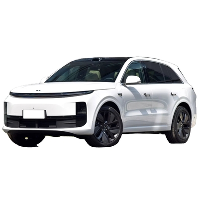2024 Lixiang L6 L7 L8 L9 Erweiterte Reichweite Auto Max PRO Air SUV Hybrid Elektrofahrzeug