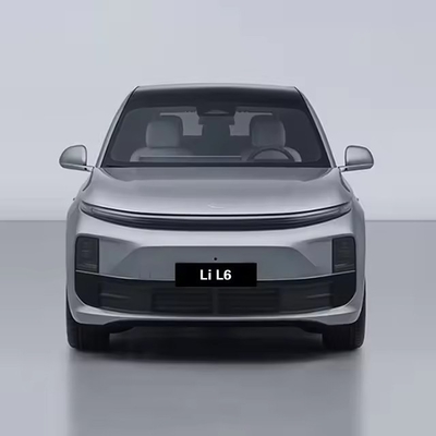 2024 Li Auto L6 PRO Max Elektrofahrzeug mit High-End-Intelligent-Fahren und großem Platz