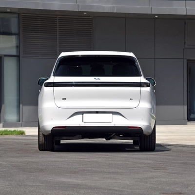 2024 Li Auto L6 PRO Max Elektrofahrzeug mit High-End-Intelligent-Fahren und großem Platz
