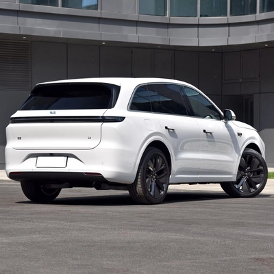 2024 Li Auto L6 PRO Max Elektrofahrzeug mit High-End-Intelligent-Fahren und großem Platz