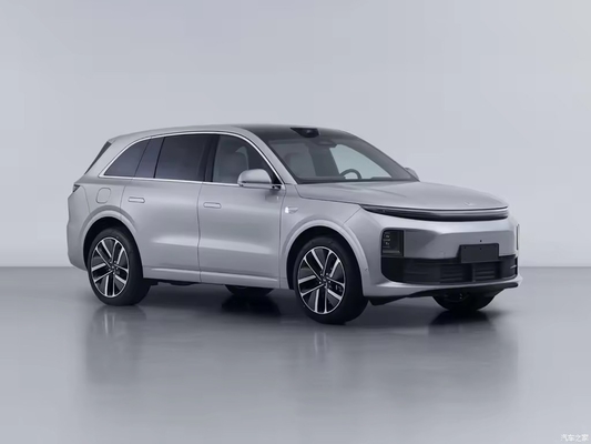 2024 Li Auto L6 PRO Max Elektrofahrzeug mit High-End-Intelligent-Fahren und großem Platz
