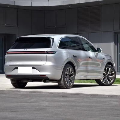 2024 Li Auto L6 PRO Max Elektrofahrzeug mit High-End-Intelligent-Fahren und großem Platz