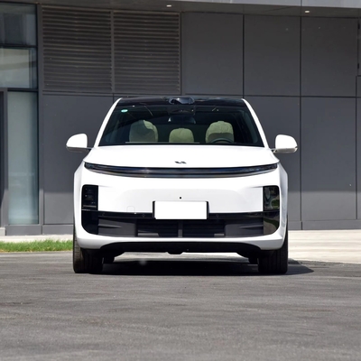 2024 Li Auto L6 PRO Max Elektrofahrzeug mit High-End-Intelligent-Fahren und großem Platz