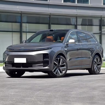 Maximum Ranger 1200 Li Auto L6 PRO Max Hybrid Elektrisch Groß SUV 5 Sitzplätze Modell 2024