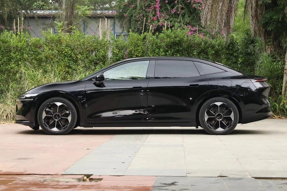 2024 Geely Zeekr 007 Energiefahrzeuge Automotive Kundendienst und Anpassung