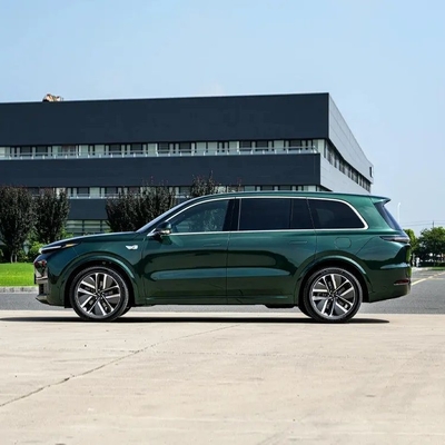 2024 Largesuv 6 Sitz Hybrid Electric Adult Cars Lixiang L9 L7 L8 Awd Reichweite 1400km