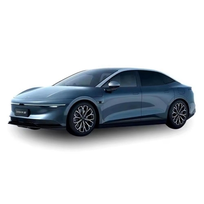 Spannung 72V Geely Zeekr 007 2024 2023 Jahr EV Awd 100kw Heckantrieb 75kwh Elektroauto