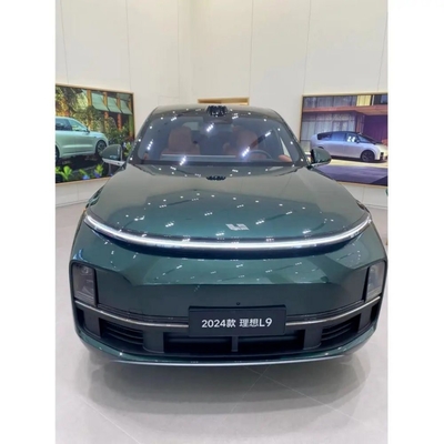 Ultra-Super Space Ideal L9 2024 Ultra-Version des mittleren und großen SUV reinen Elektrofahrzeug