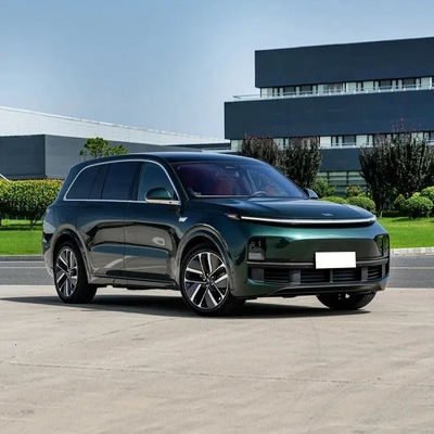 Ultra-Super Space Ideal L9 2024 Ultra-Version des mittleren und großen SUV reinen Elektrofahrzeug