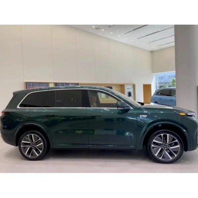 Ultra-Super Space Ideal L9 2024 Ultra-Version des mittleren und großen SUV reinen Elektrofahrzeug