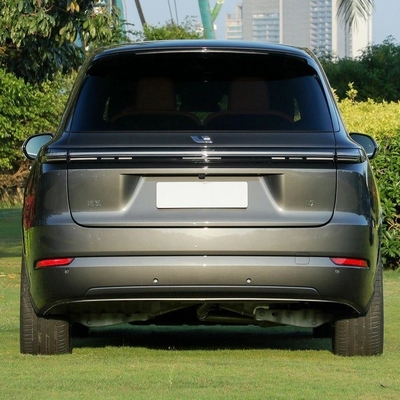 Ultra-Super Space Ideal L9 2024 Ultra-Version des mittleren und großen SUV reinen Elektrofahrzeug