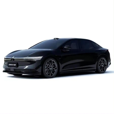 Pure Electric 2024 Zeekr 007 Speed Limousine Rwd Awd 4WD Typ EV Auto Automobil Fahrzeug 5 Sitzplätze