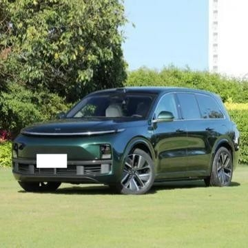 Li Auto L9 PRO EV Fahrzeug Energie Lixiang L9 Elektroauto mit 210km Reichweite