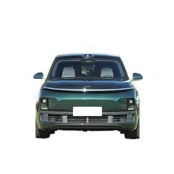 Li Auto L9 PRO EV Fahrzeug Energie Lixiang L9 Elektroauto mit 210km Reichweite