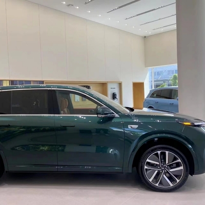 Elektro-Fuel Li L9 Ultra Extended Range Hybrid SUV für Ideal L9 Große 6-Sitzer Fahrzeuge