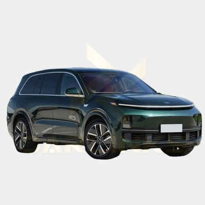 Ideal L9 2024 PRO Edition Evs mit Schnellladetechnologie und Eingeschwindigkeitsgetriebe