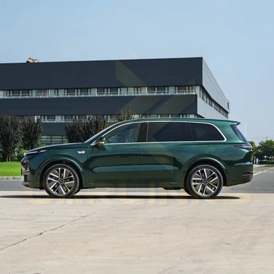 2024 Li Auto L9 Ultra Luxus Elektroauto 4WD 2WD Lixiang L7 L8 L9 PRO Ideal Hybrid L9/L7