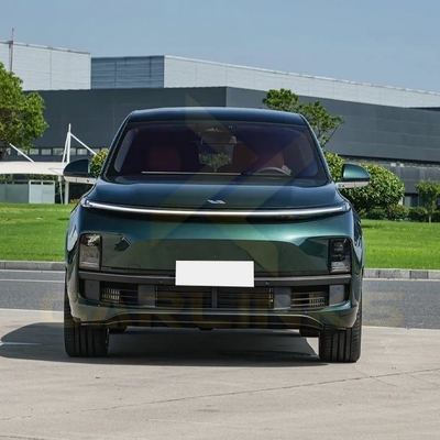 2024 Li Auto L9 Ultra Luxus Elektroauto 4WD 2WD Lixiang L7 L8 L9 PRO Ideal Hybrid L9/L7