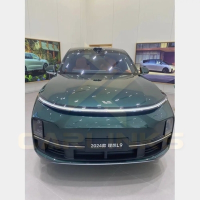 2024 Li Auto L9 Ultra Luxus Elektroauto 4WD 2WD Lixiang L7 L8 L9 PRO Ideal Hybrid L9/L7