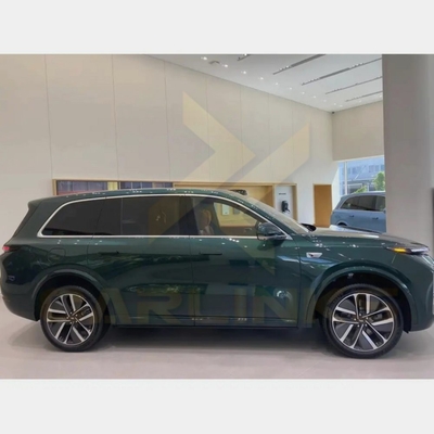 2024 Li Auto L9 Ultra Luxus Elektroauto 4WD 2WD Lixiang L7 L8 L9 PRO Ideal Hybrid L9/L7