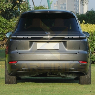 2024 Li Auto L9 Ultra Luxus Elektroauto 4WD 2WD Lixiang L7 L8 L9 PRO Ideal Hybrid L9/L7