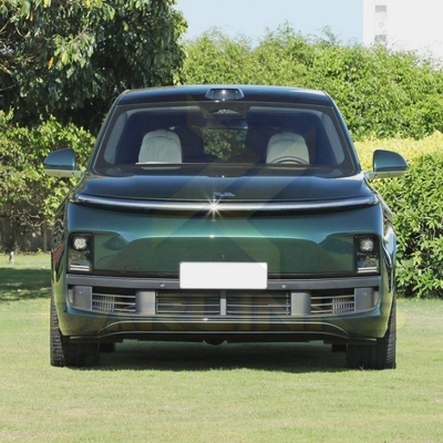 2024 Schnellladung Ideal L9 Tourenwagen Energiefahrzeuge 4 Räder Elektroauto SUV
