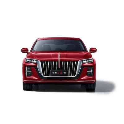 2024 Hongqi H5 1.5t Hev Langstrecken-Intelligente Fahrversion Linksgetriebe Hybrid Elektrofahrzeug