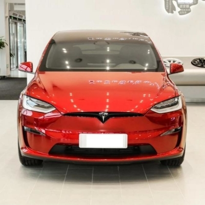 Linksfahrer Gebrauchtes Tesla Modell Y 4WD Reine Elektrofahrzeuge Limousine Luxus-Sportwagen
