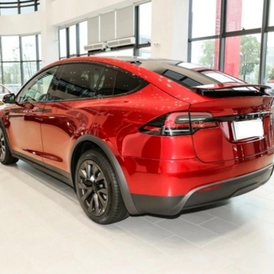 Gebrauchtes Tesla Model Y Elektroauto Die ultimative Wahl für eine Lebensdauer von 1 Jahr oder weniger
