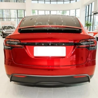Gebrauchtes Tesla Model Y Elektroauto Die ultimative Wahl für eine Lebensdauer von 1 Jahr oder weniger