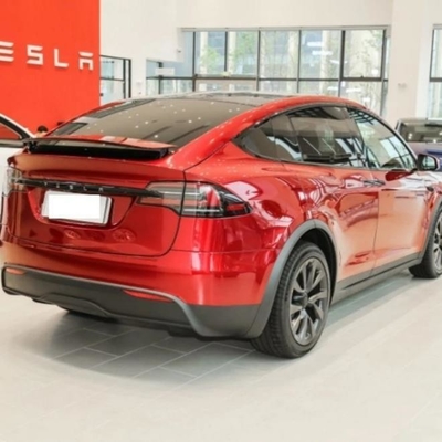 Gebrauchtes Tesla Model Y Elektroauto Die ultimative Wahl für eine Lebensdauer von 1 Jahr oder weniger