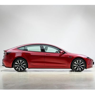 Gebrauchtes Tesla Modell Y 3 Gebrauchtenergie reines Elektrofahrzeug zum Verkauf Teile Verkauf